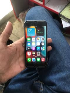 iphone 6s 64gb pta approved 10/9 orignal panel finger ok only mobile