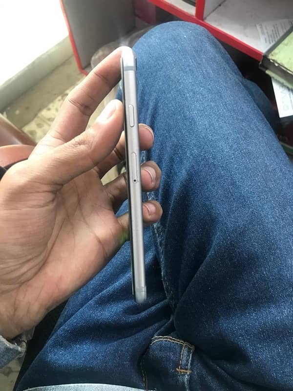 iphone 6s 64gb pta approved 10/9 orignal panel finger ok only mobile 4