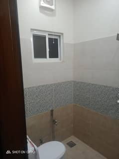 3 Marla Neat Condition Portion Available For Rent In Pak Arab Housing Society Phase1 Feroz Pur Road Lahore