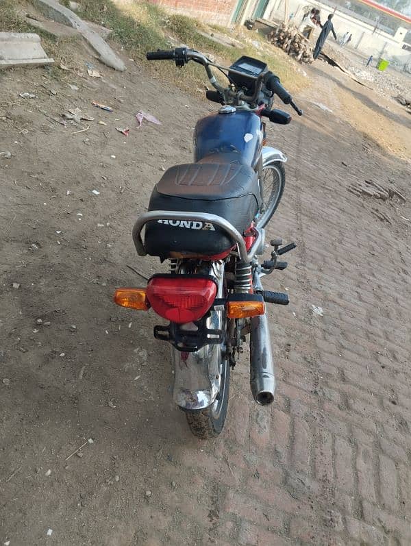 Road Prince 2019 model for sale 5