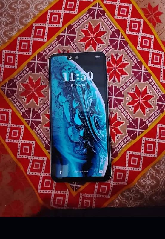 Tecno spark 30 pro 8+8 128 gb 2