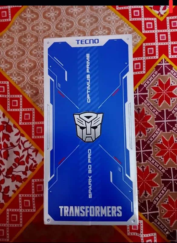 Tecno spark 30 pro 8+8 128 gb 4