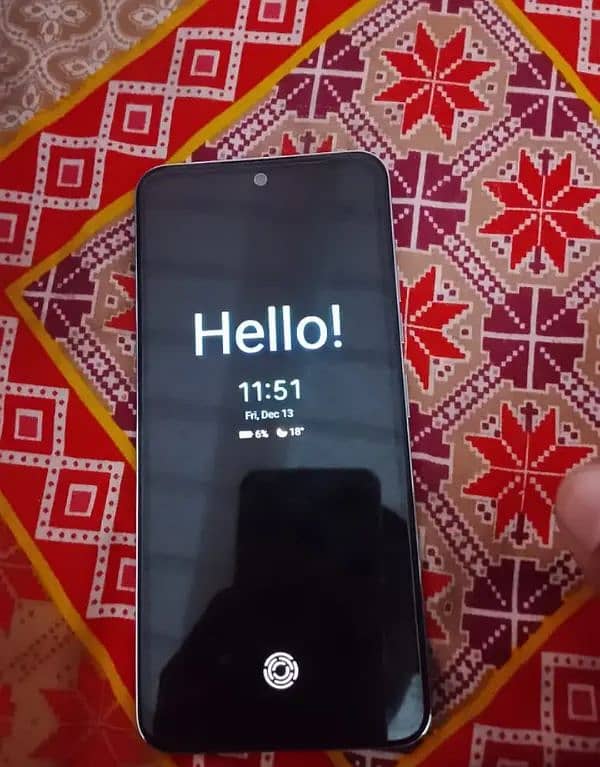 Tecno spark 30 pro 8+8 128 gb 5