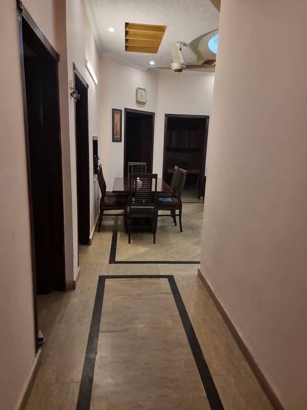 10 Marla House FOR Sale In Wapda Town Lahore 11