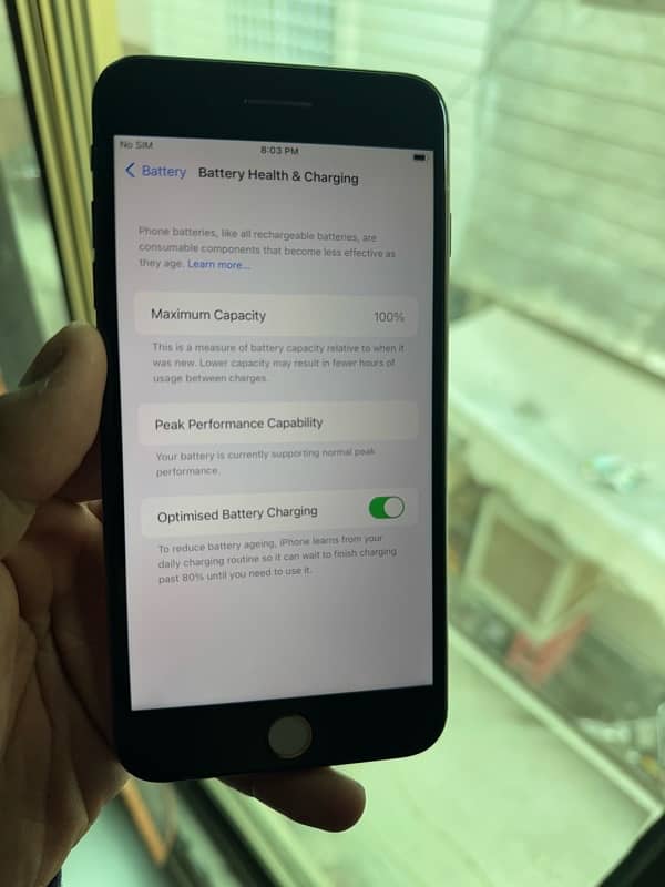 iPhone 8 plus bypass 128gb 8