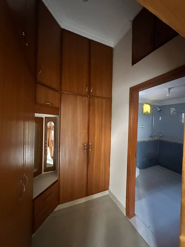 1 Kanal House For Sale In Wapda Town Fully Renovated 26