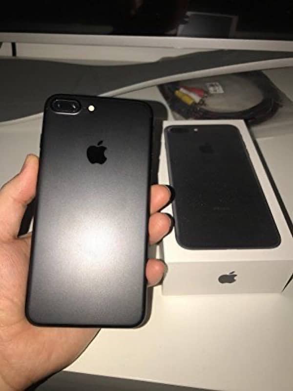 iphone 7 plus 32 GB PTA APPROVED 0