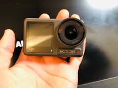 dji Osmo action 4 Adventure Combo