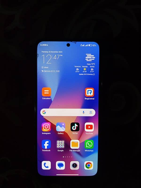 Redmi Note 10s 08/128Gb 5