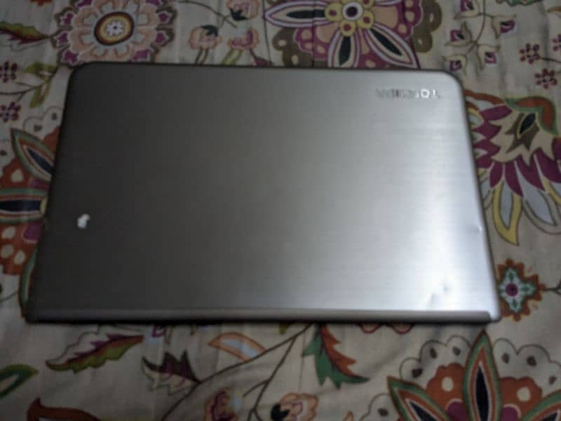 Toshiba core i5 3rd gen 5