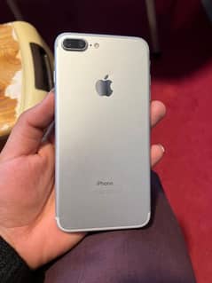 I phone 7 plus