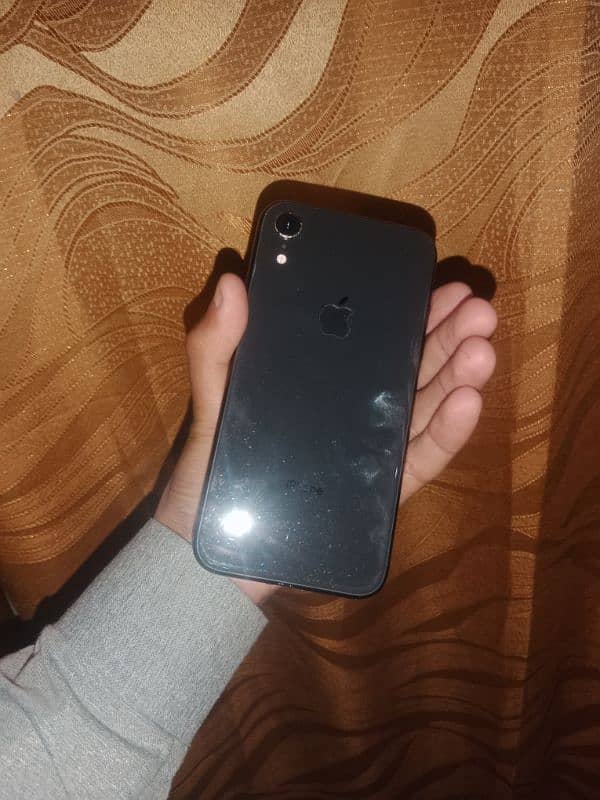 iphone xr 3