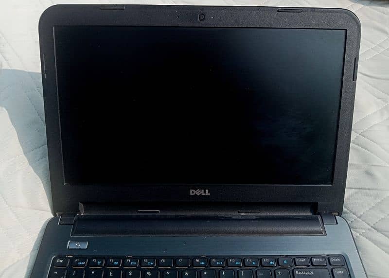 Dell Core i5 4th Gen 4