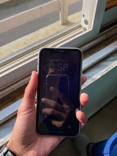 Iphone XR 10/10 Dual Pta