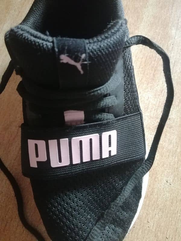 Puma kids Original Shoes 4