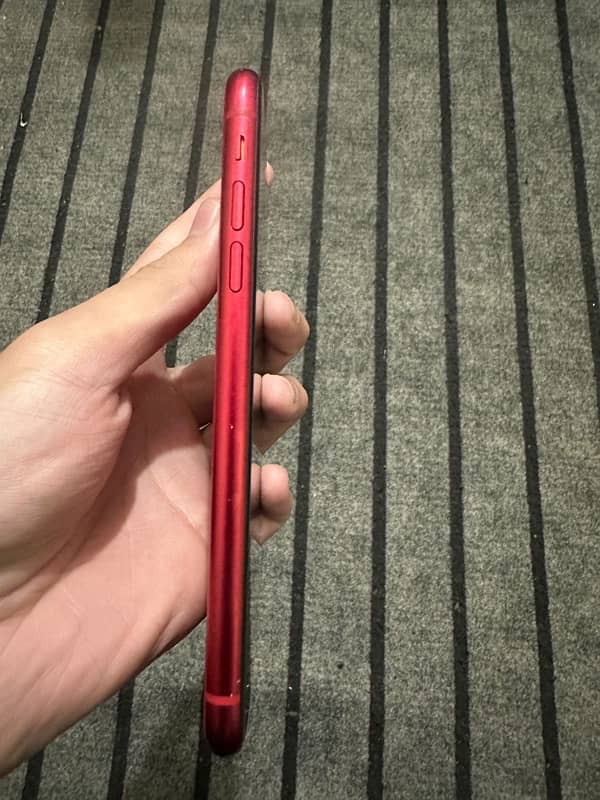 iphone 11 red colour 1