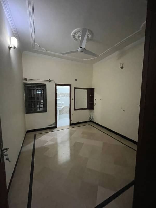 5 marla upper portion for Rent 5