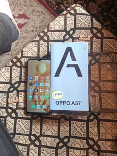 Oppo A57 mobile