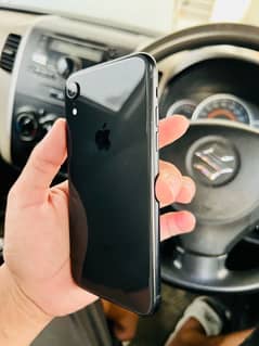 iPhone XR 64gb pta approved Jv read add first