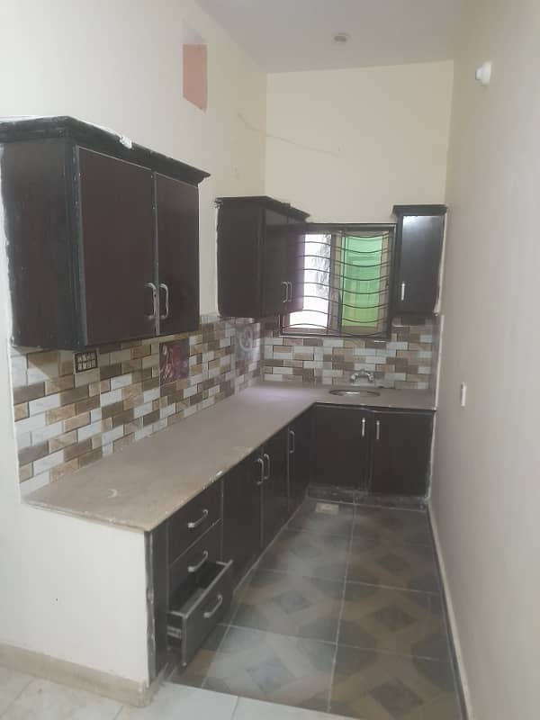 Pone 3 marla double story new furnished house for rent 1