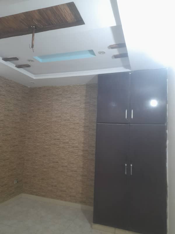 Pone 3 marla double story new furnished house for rent 3