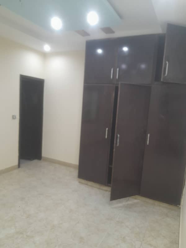 Pone 3 marla double story new furnished house for rent 14