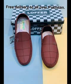 Men's Lexine casual loafers men's shoes