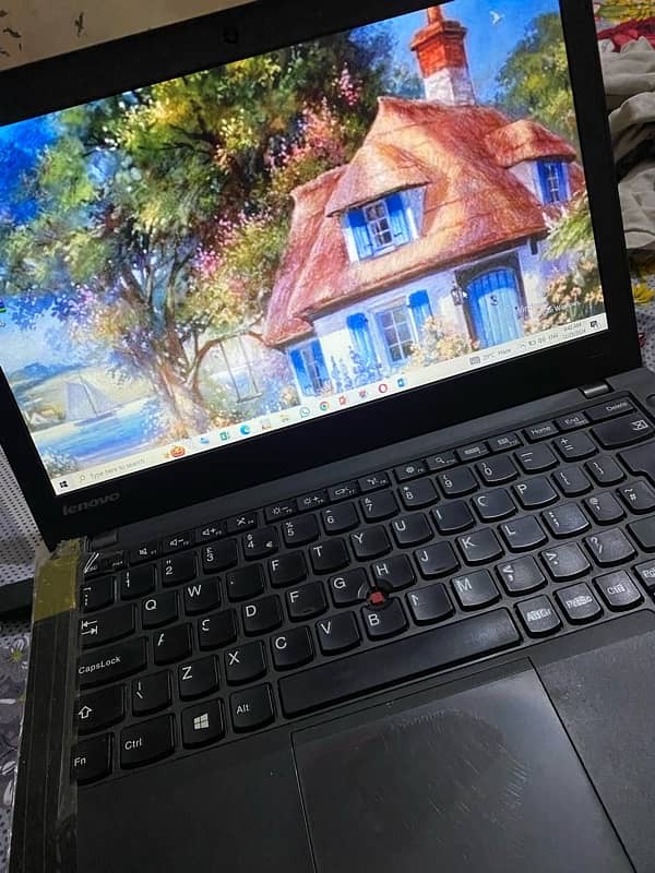 Lenove Laptop 1