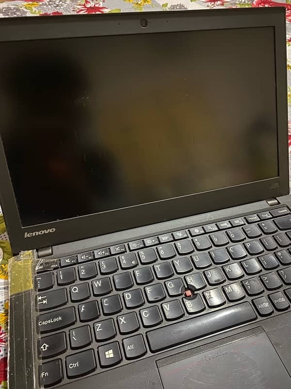 Lenove Laptop 4