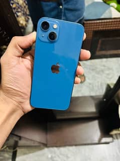 Iphone 13 128GB PTA Approved