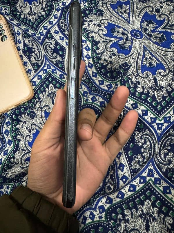 Tecno Camon18P  . . . Home used 3