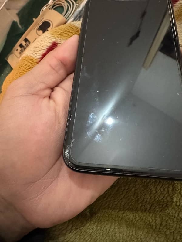 iPhone XR 64gb pta approved Jv read add first 1