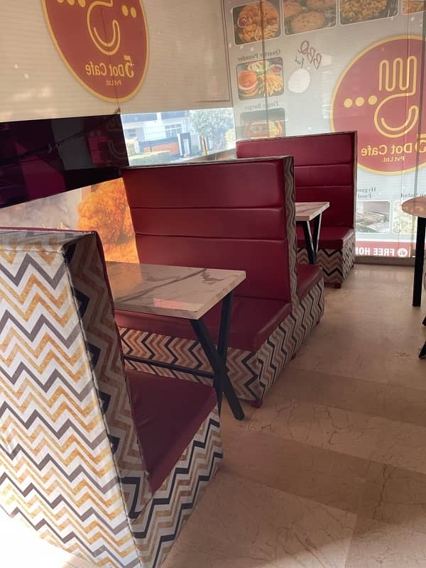 Running Fast food and BBQ business for sale 6