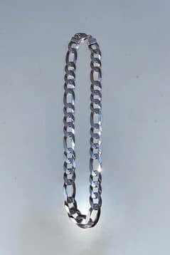 SILVER CHAIN (925) PURE CHANDI ATTLIAN CHANDI MADE BY ITLAY