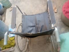 wheel chair for sall