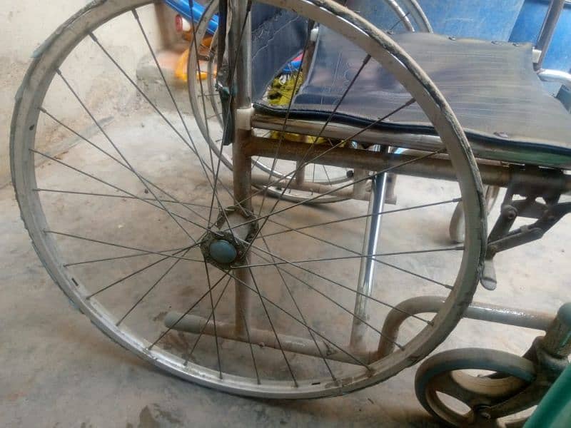 wheel chair for sall 3