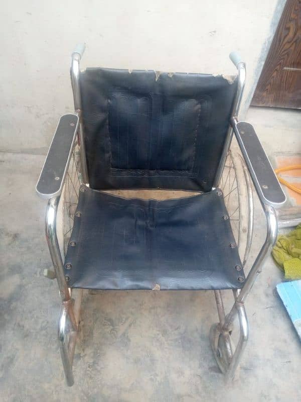 wheel chair for sall 4