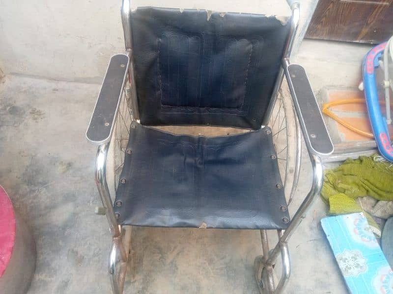 wheel chair for sall 5