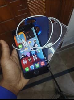 i phone7 plus 128 gb jis non pta by pass