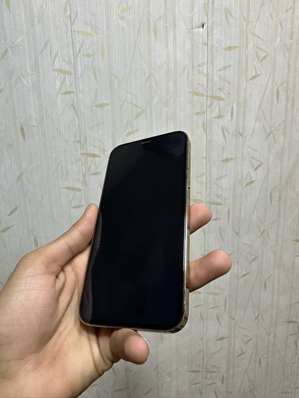 Iphone 12 pro PTA APPROVED 4