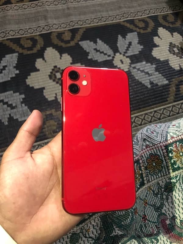 Iphone 11 non pta factory unlock 64gb 2