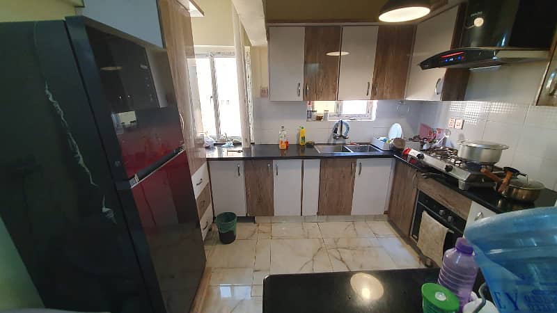 2 BED DD WEST OPEN 2ND FLOOR FLAT - AL MINAL TOWER 2 1