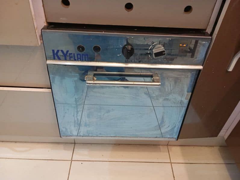 oven  sale 1