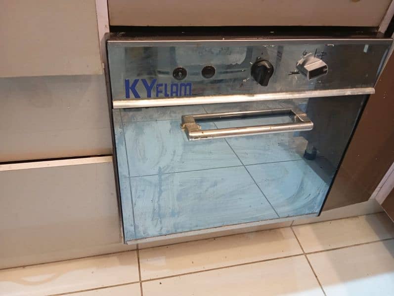 oven  sale 5