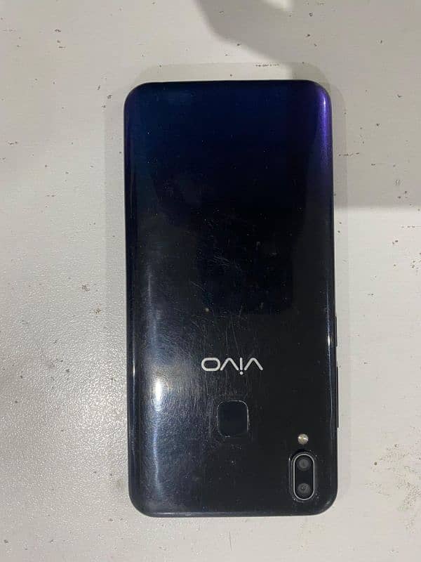 vivo y93 1