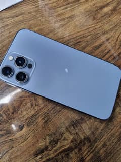 Apple iPhone XR Converted 13 Pro Non PTA