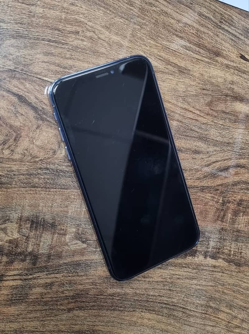 Apple iPhone XR Converted 13 Pro Non PTA 5