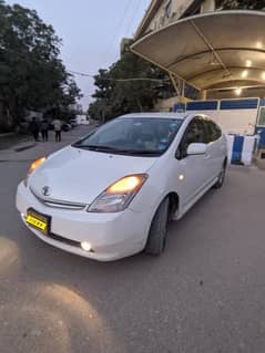 Toyota Prius 2008