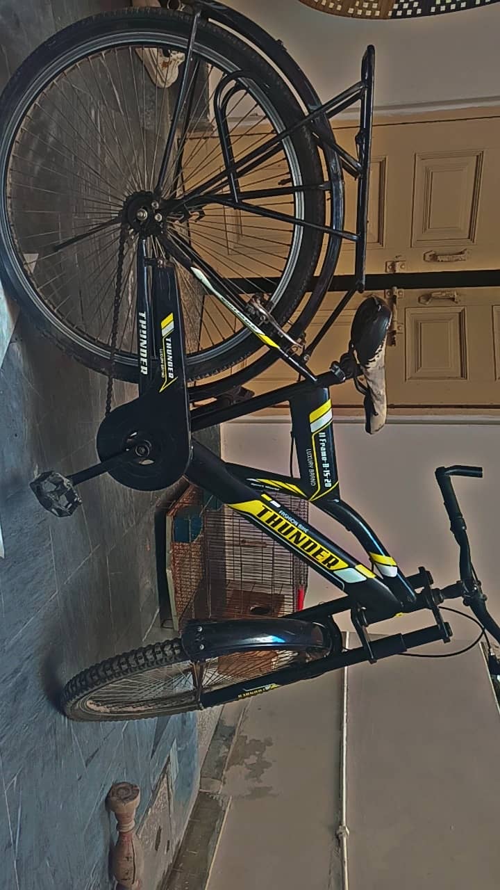 Bicycle for sale 0