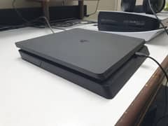 Ps4 slim jailbreak sealed like brand new